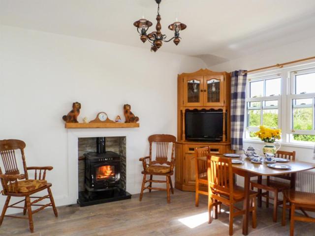 Woodview Cottage Порт-Лиише Экстерьер фото