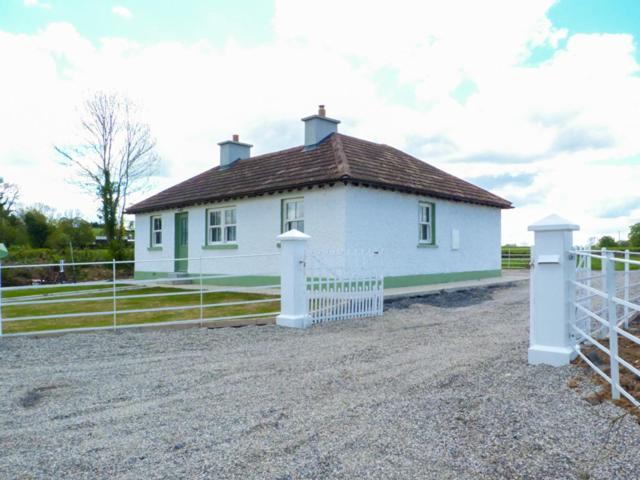 Woodview Cottage Порт-Лиише Экстерьер фото