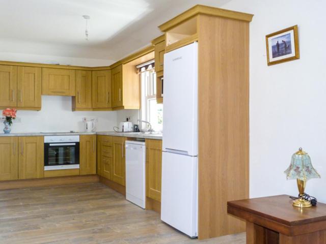 Woodview Cottage Порт-Лиише Экстерьер фото