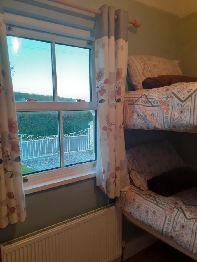 Woodview Cottage Порт-Лиише Экстерьер фото
