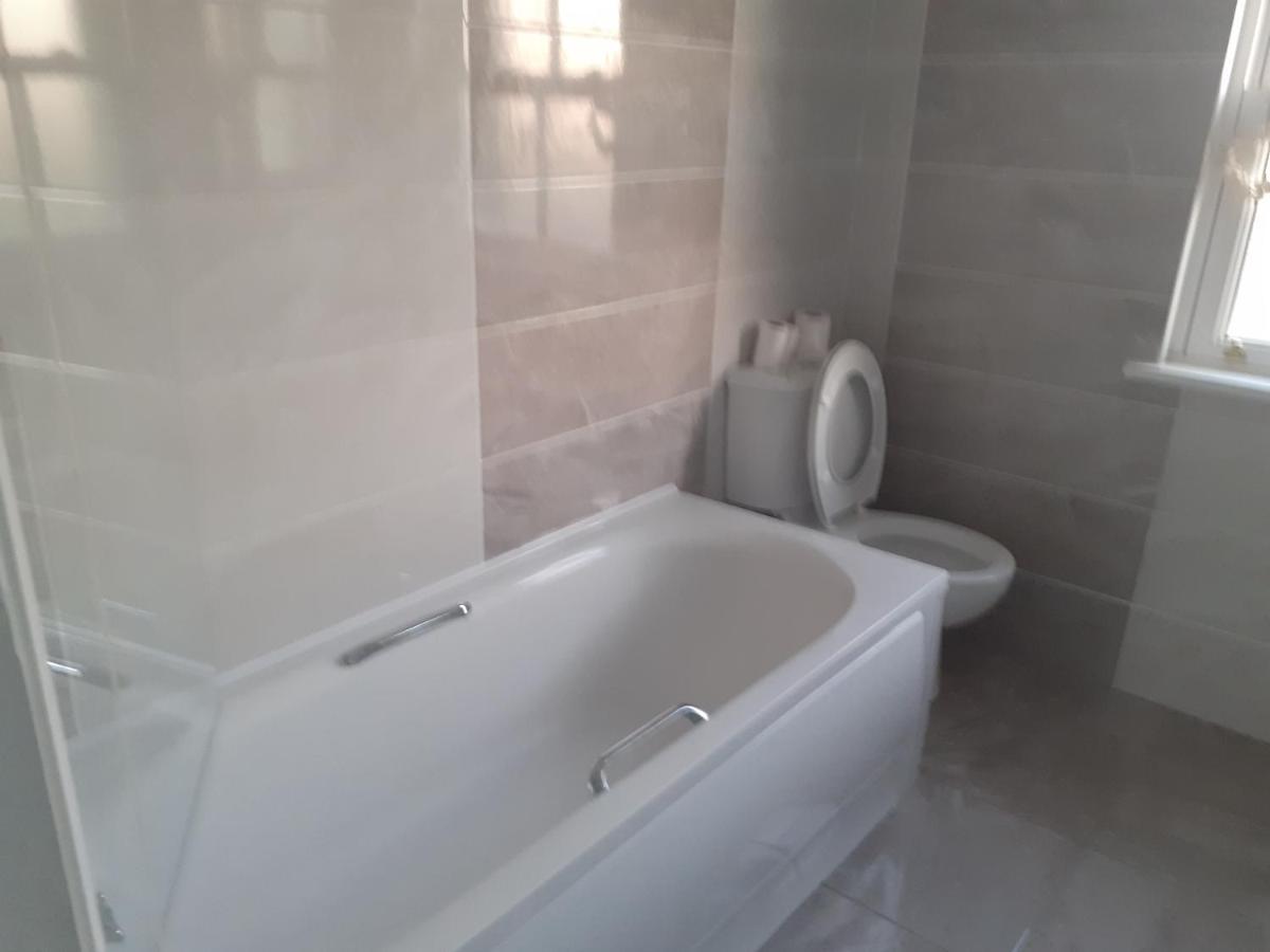 Woodview Cottage Порт-Лиише Экстерьер фото